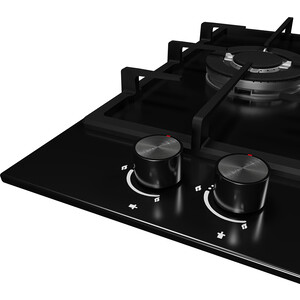 Газовая варочная панель MILLEN MGHD 6501 BL