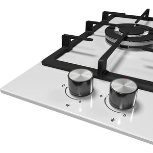 Газовая варочная панель MILLEN MGHD 6501 WH