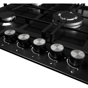 Газовая варочная панель MILLEN MGHD 7501 BL