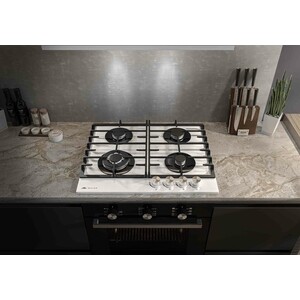 Газовая варочная панель MILLEN MGHG 601 WH