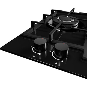 Газовая варочная панель MILLEN MGHGD 6501 BB