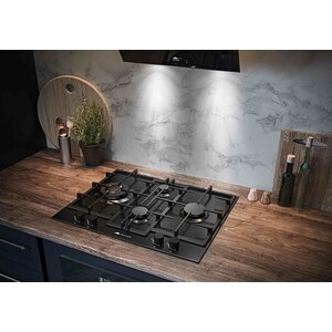 Газовая варочная панель MILLEN MGHGD 6501 BB