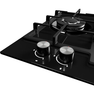 Газовая варочная панель MILLEN MGHGD 6501 BL