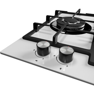 Газовая варочная панель MILLEN MGHGD 6501 WH