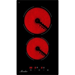 Электрическая варочная панель MONSHER MHE 34