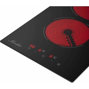 Электрическая варочная панель MONSHER MHE 34
