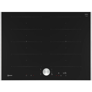 Индукционная варочная панель NEFF T67TTX4L0