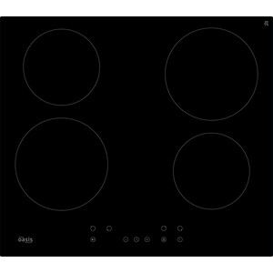 Электрическая варочная панель Oasis P-SBS