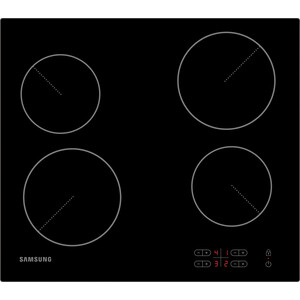 Электрическая варочная панель Samsung NZ64T3506AK/WT