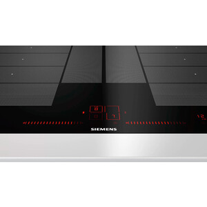 Индукционная варочная панель Siemens EX801LYC1E