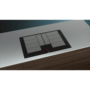 Индукционная варочная панель Siemens EX801LYC1E