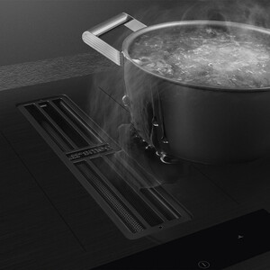 Индукционная варочная панель Smeg HOBD382MB2