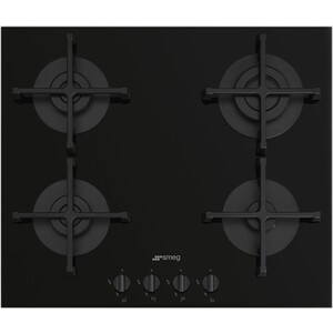 Газовая варочная панель Smeg PV264B