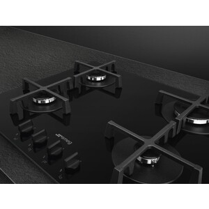 Газовая варочная панель Smeg PV264B