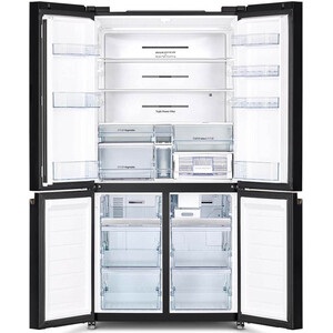 Холодильник Hitachi R-WB720VUC0 GMG