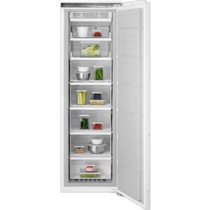 Встраиваемая морозильная камера AEG TB7NA181EC