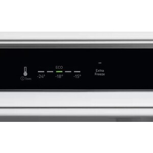 Встраиваемая морозильная камера AEG TB7NA181EC