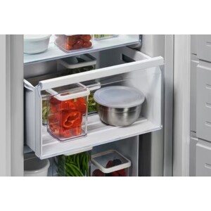 Встраиваемая морозильная камера AEG TB7NA181EC