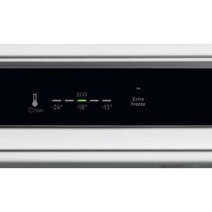 Встраиваемая морозильная камера Electrolux KUN7NE18S