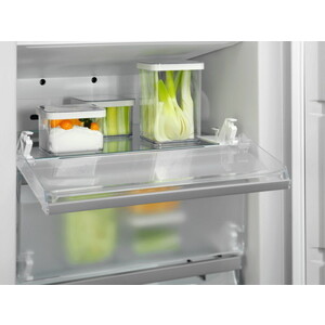 Встраиваемая морозильная камера Electrolux KUN7NE18S