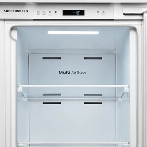 Встраиваемая морозильная камера Kuppersberg SFB 1781