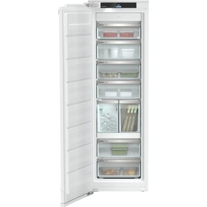 Встраиваемая морозильная камера Liebherr SIFNAe 5188