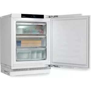 Встраиваемая морозильная камера Liebherr SUFNd 365i