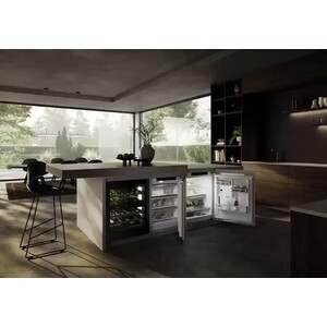 Встраиваемая морозильная камера Liebherr SUFNd 365i