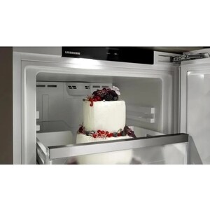 Встраиваемая морозильная камера Liebherr SUFc 3703