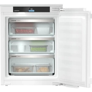 Встраиваемая морозильная камера Liebherr IFNbi 3553