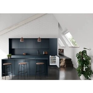 Встраиваемая морозильная камера Liebherr IFNbi 3553