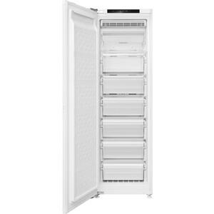 Встраиваемая морозильная камера Meferi MBF177 TOTAL NO FROST COMFORT