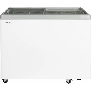Морозильная камера Hiberg PS 35 W