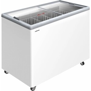 Морозильная камера Hiberg PS 35 W