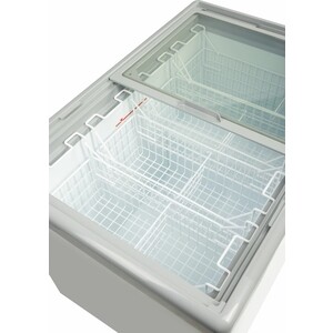 Морозильная камера Hiberg PS 35 W