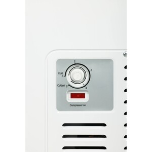 Морозильная камера Hiberg PS 35 W