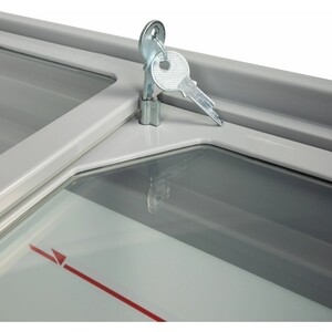 Морозильная камера Hiberg PS 35 W