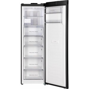 Морозильная камера Hiberg i-FR 44G B