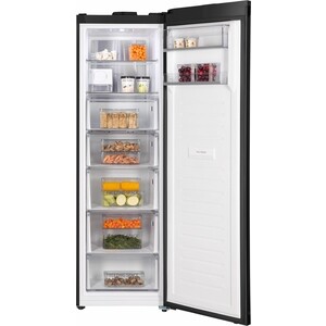 Морозильная камера Hiberg i-FR 44G B