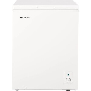 Морозильный ларь Kraft BD (W)-150RX