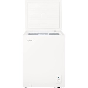 Морозильный ларь Kraft BD (W)-150RX