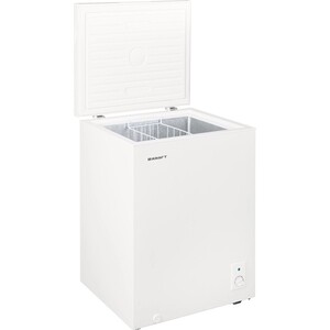 Морозильный ларь Kraft BD (W)-150RX