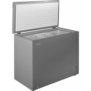 Морозильный ларь Kraft BD (W)-280SRX