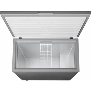 Морозильный ларь Kraft BD (W)-280SRX