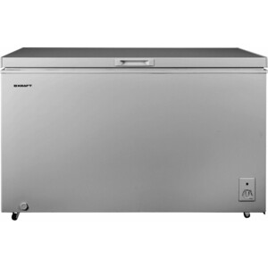 Морозильный ларь Kraft BD (W)-460SRX