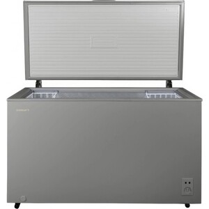 Морозильный ларь Kraft BD (W)-460SRX