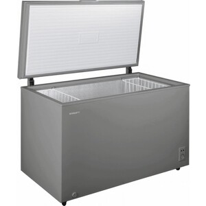 Морозильный ларь Kraft BD (W)-460SRX