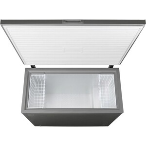 Морозильный ларь Kraft BD (W)-460SRX