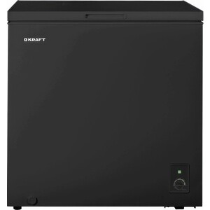 Морозильный ларь Kraft BD (W)-230BRX