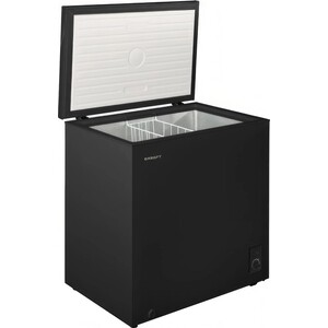 Морозильный ларь Kraft BD (W)-230BRX